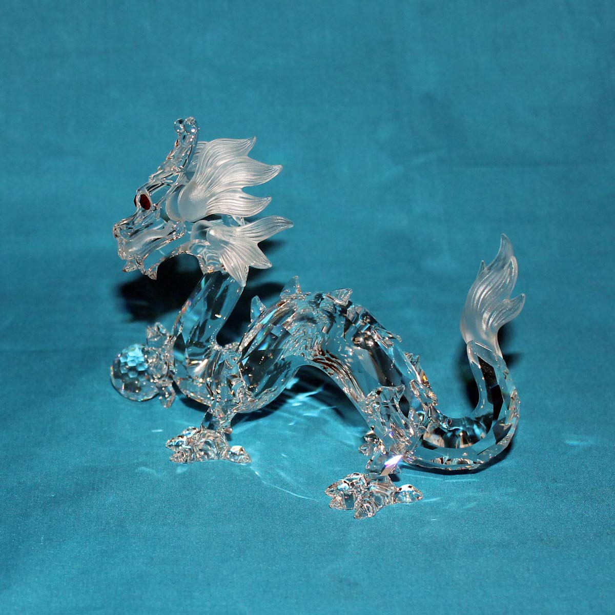 Amazon.com : Swarovski Crystal Memories Trophy #052 : Home And