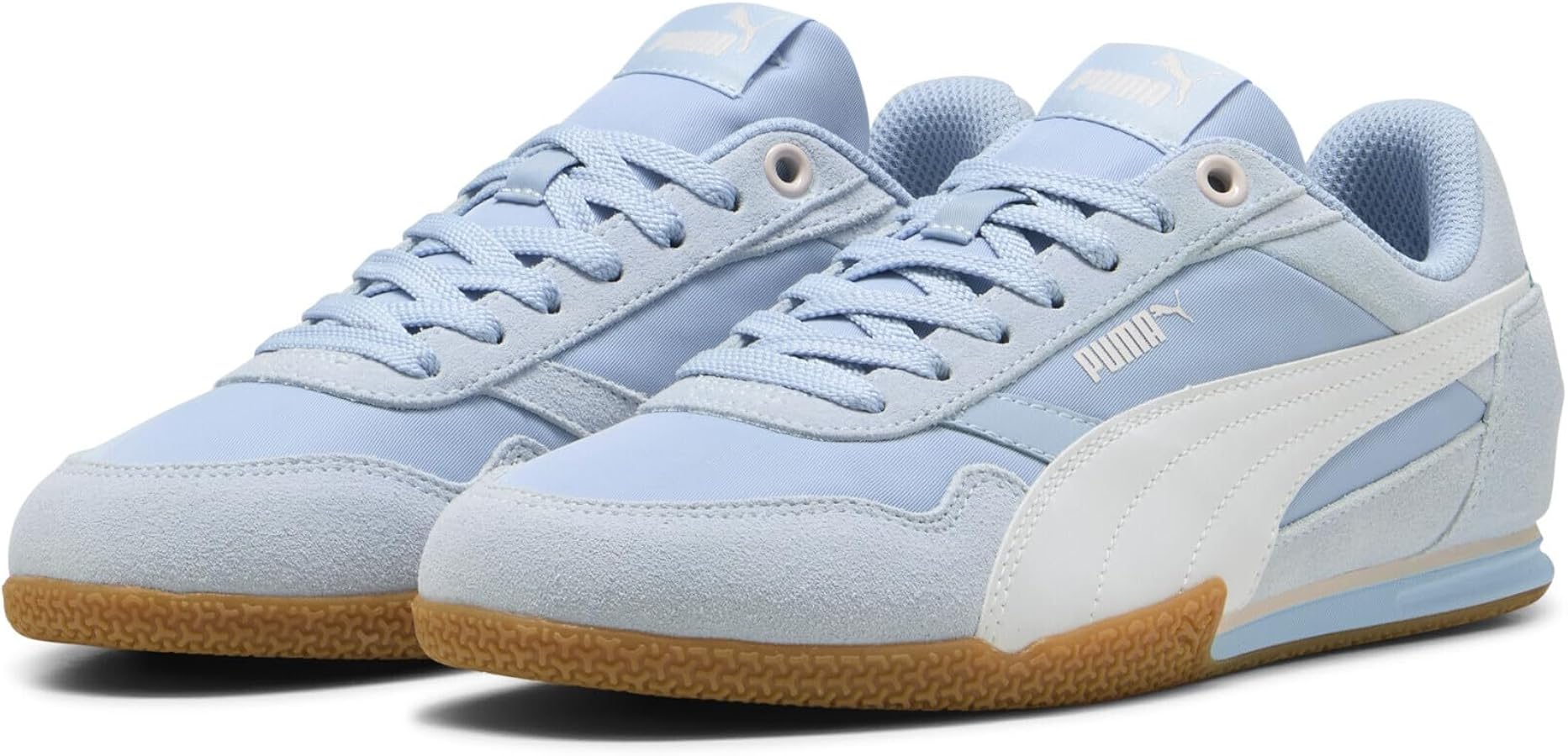 なる Damskie buty do piłki ręcznej Accelerate NITRO™ SQD 4 | | PUMA