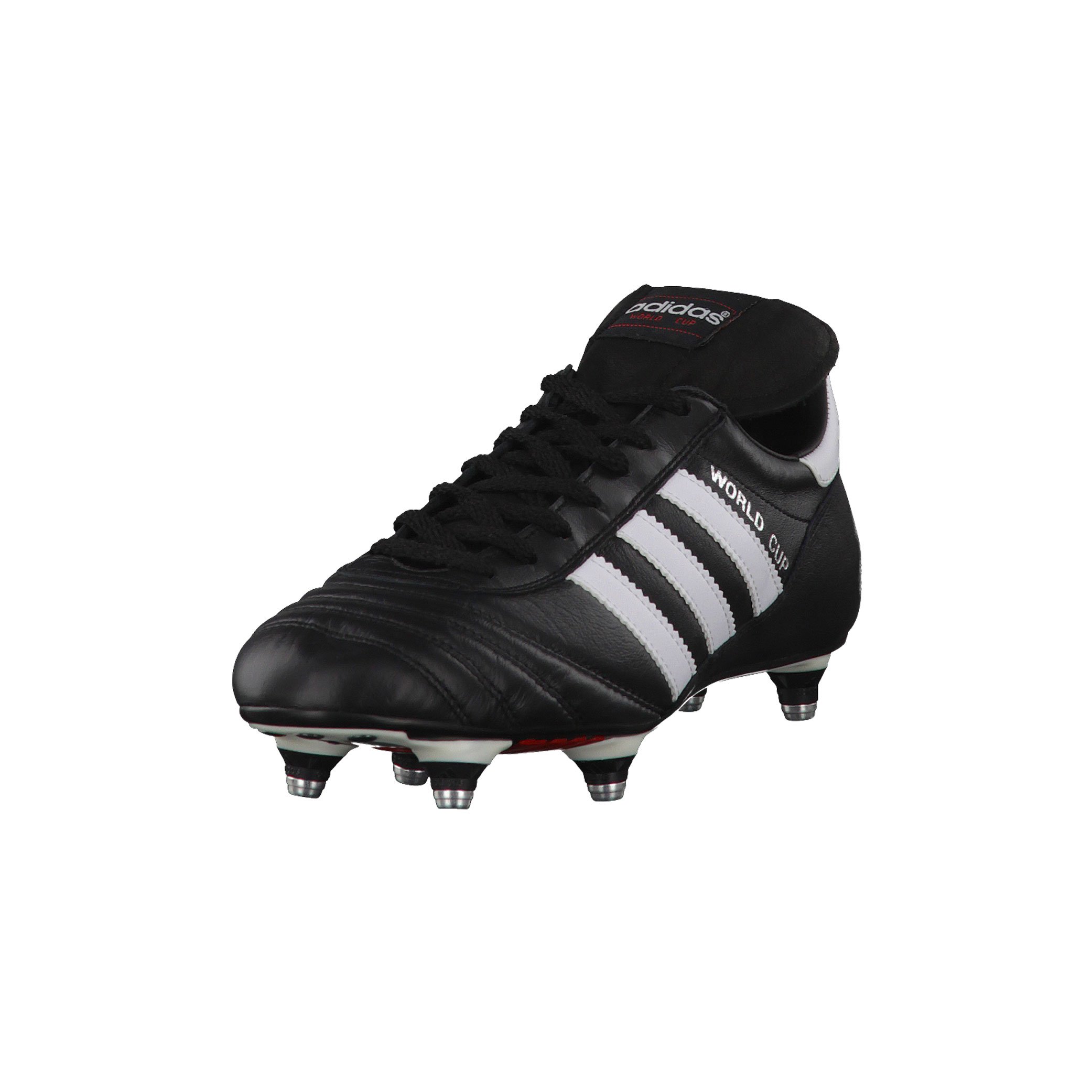 Adidas World Cup Made In Germany Sg Black