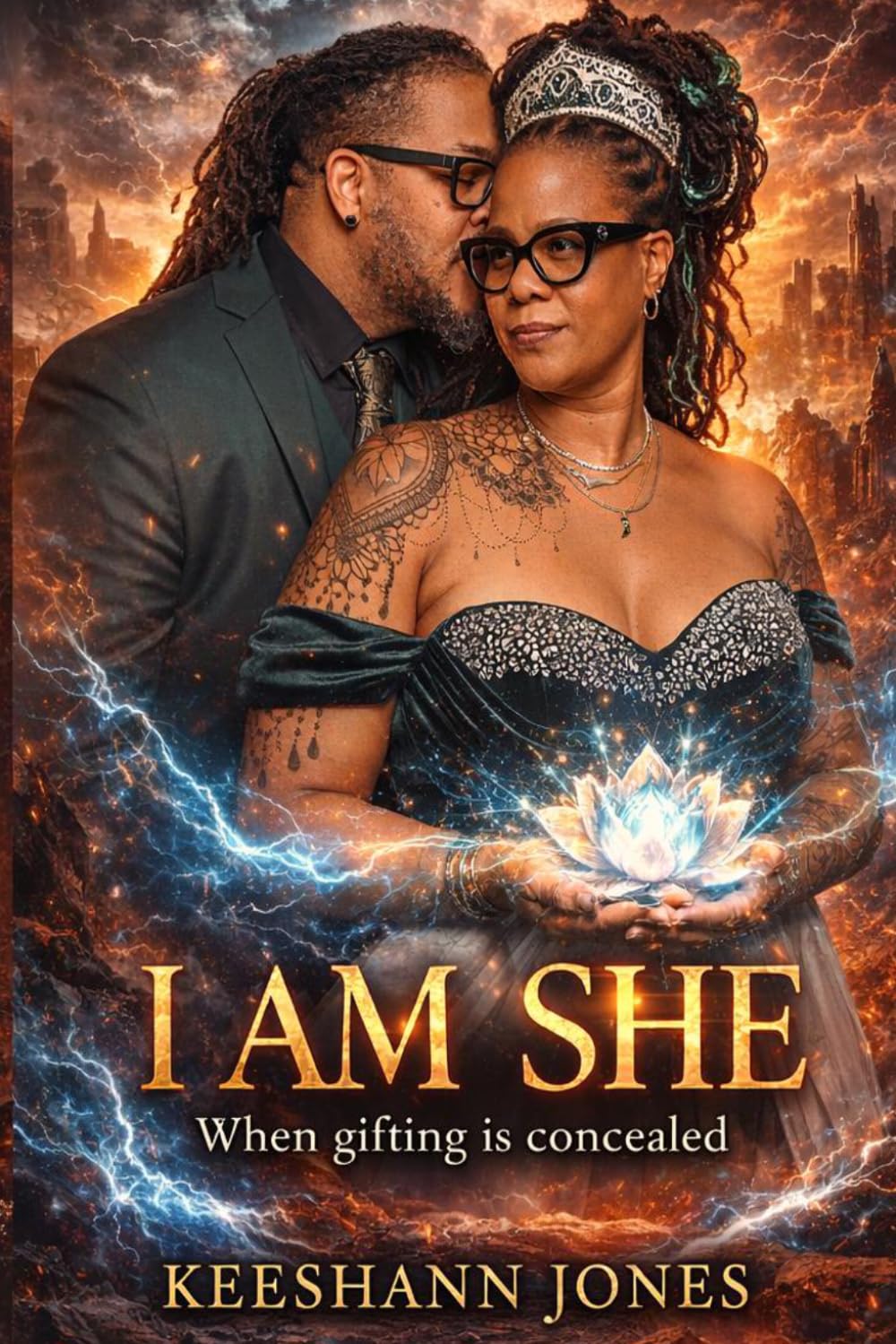I AM SHE: When Gifting is Concealed