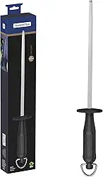 Chaira 10", Tramontina, Century 24017110, Preto