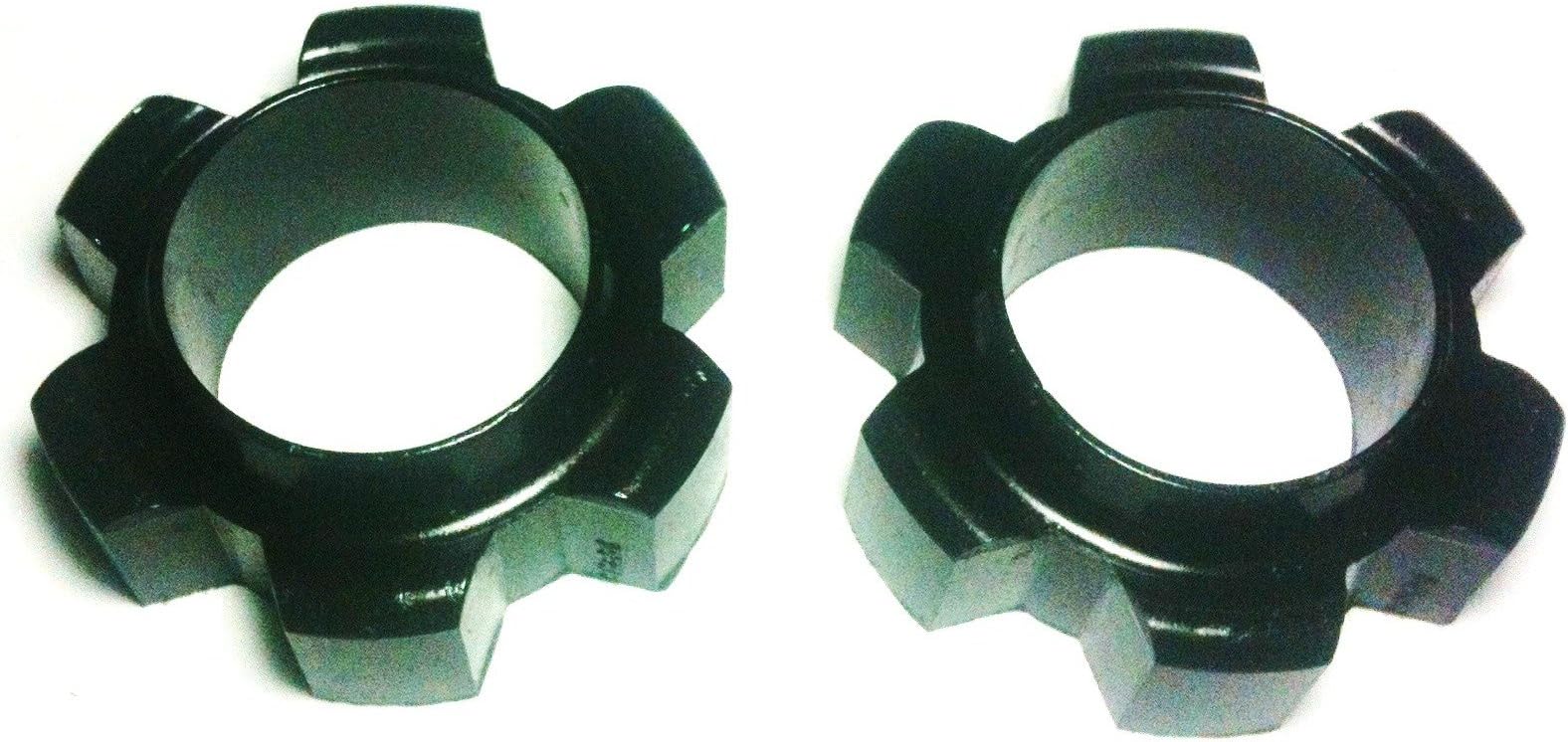 JEEP WRANGLER JK 1.5" LEVELING KIT. Front Only. 2007-2014