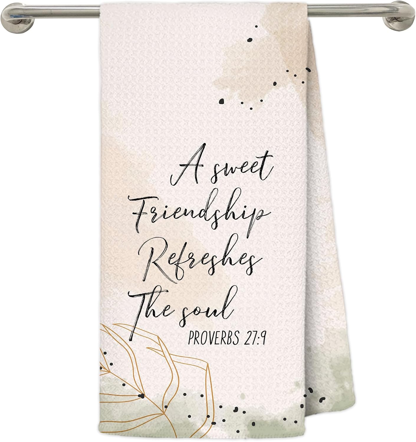 Car Racing Motivational Hand Towels for Bathroom, Race Car Gifts for Men, Gifts for Sports Lovers, If You're Not First You're Last Decorative Hand Towels for Bathroom, 16x24 Inch