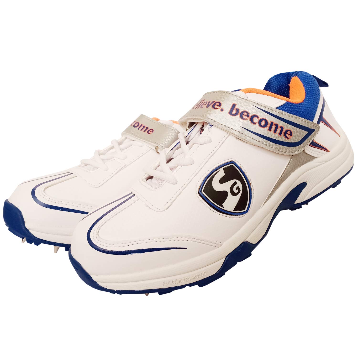 cricket spikes shoes under 1500