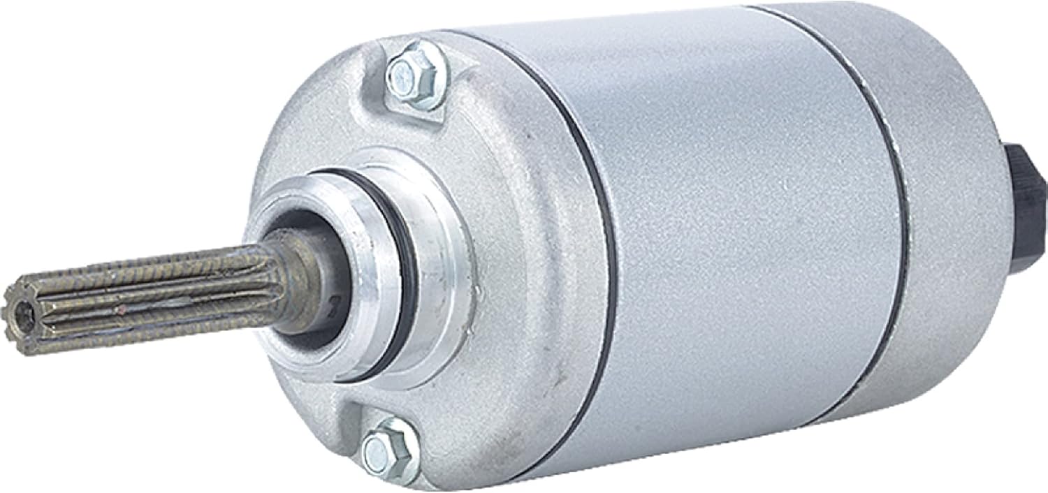 DB Electrical 410-54239 New Starter Compatible with/Replacement for Honda 750 LT-A750X King Quad 2009-2015 ATV / 31100-31G10