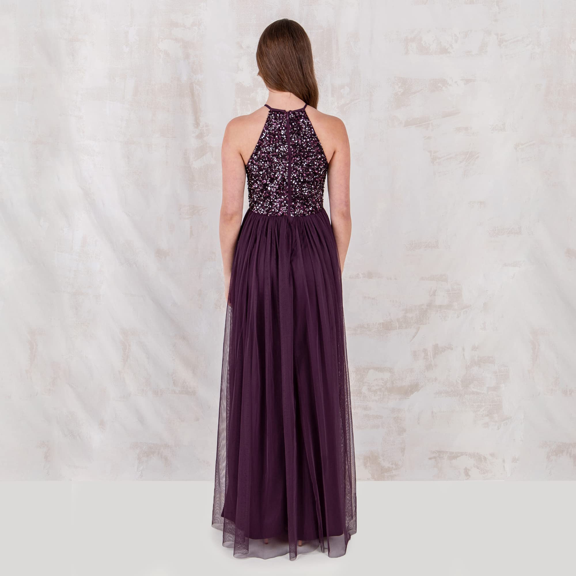 Maya Deluxe - Vestido de Novia para Mujer