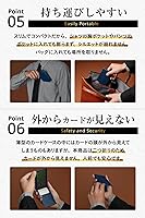 peter do brushedcardcase カードケース peter do brushedcardcase カードケース