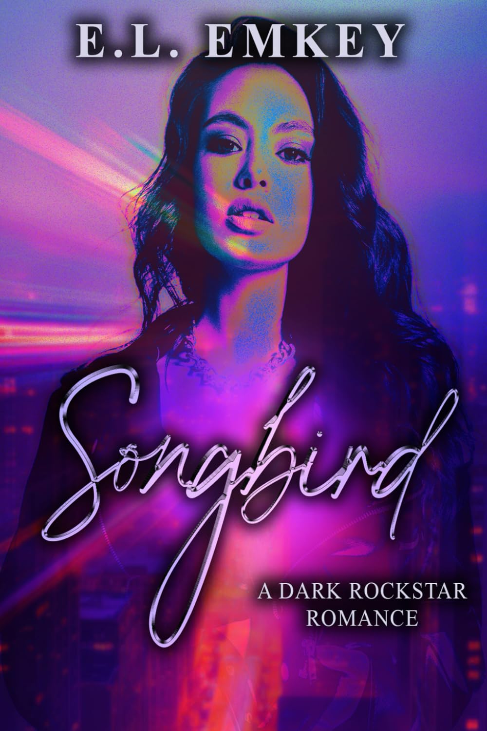 Songbird: A Dark Rockstar Romance