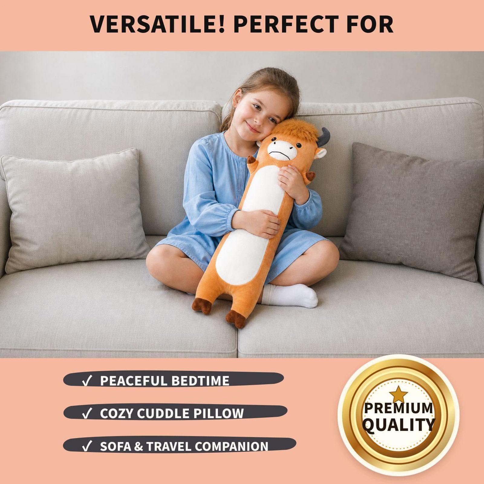 Peluche Riscaldabile in Microonde Peluche Raffreddabile Compagno Giocattolo