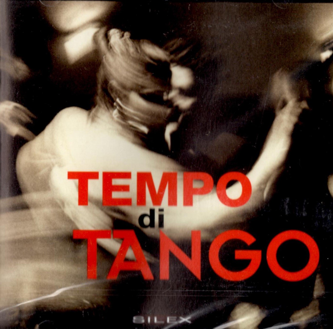 Tempo Di Tang [Audio CD]