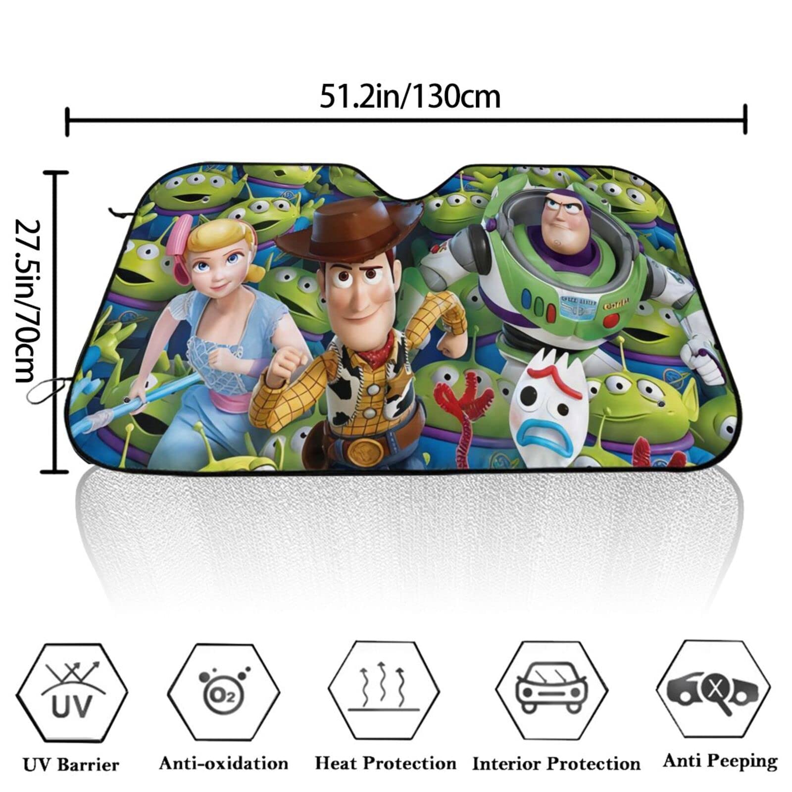 Amazon | トイストーリー リトルグリーンメン ファッション する