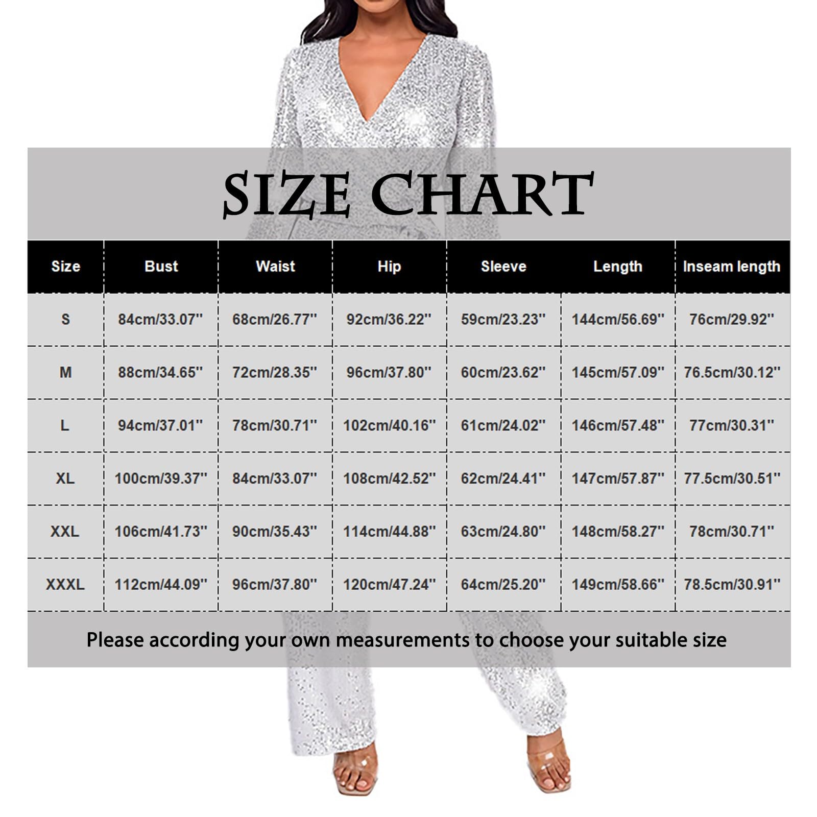 Overol de verano para mujer, de manga larga, con lentejuelas, para Reino Unido, talla 14, enterizo para salir, talla 18, pantalones de verano para mujer