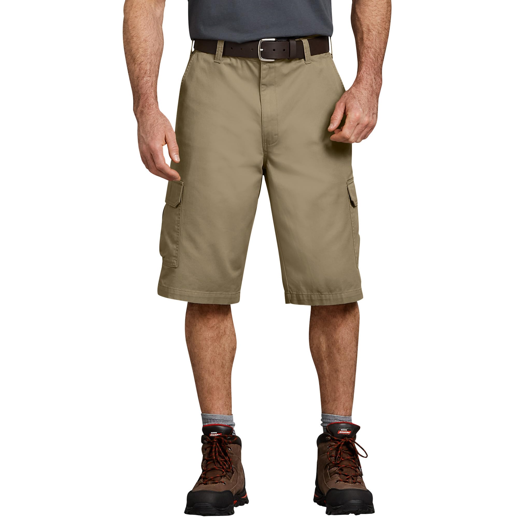 Dickies 13" Work Short - Pantalones Cortos Deportivos Hombre