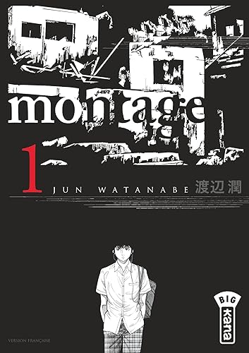 Montage - Tome 1