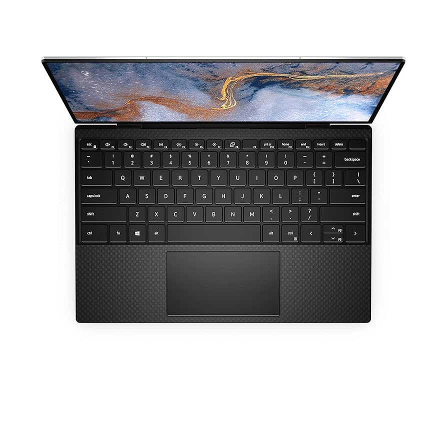 Amazon.com: Dell XPS 13 9310 Touchscreen 13.4 inch FHD Thin
