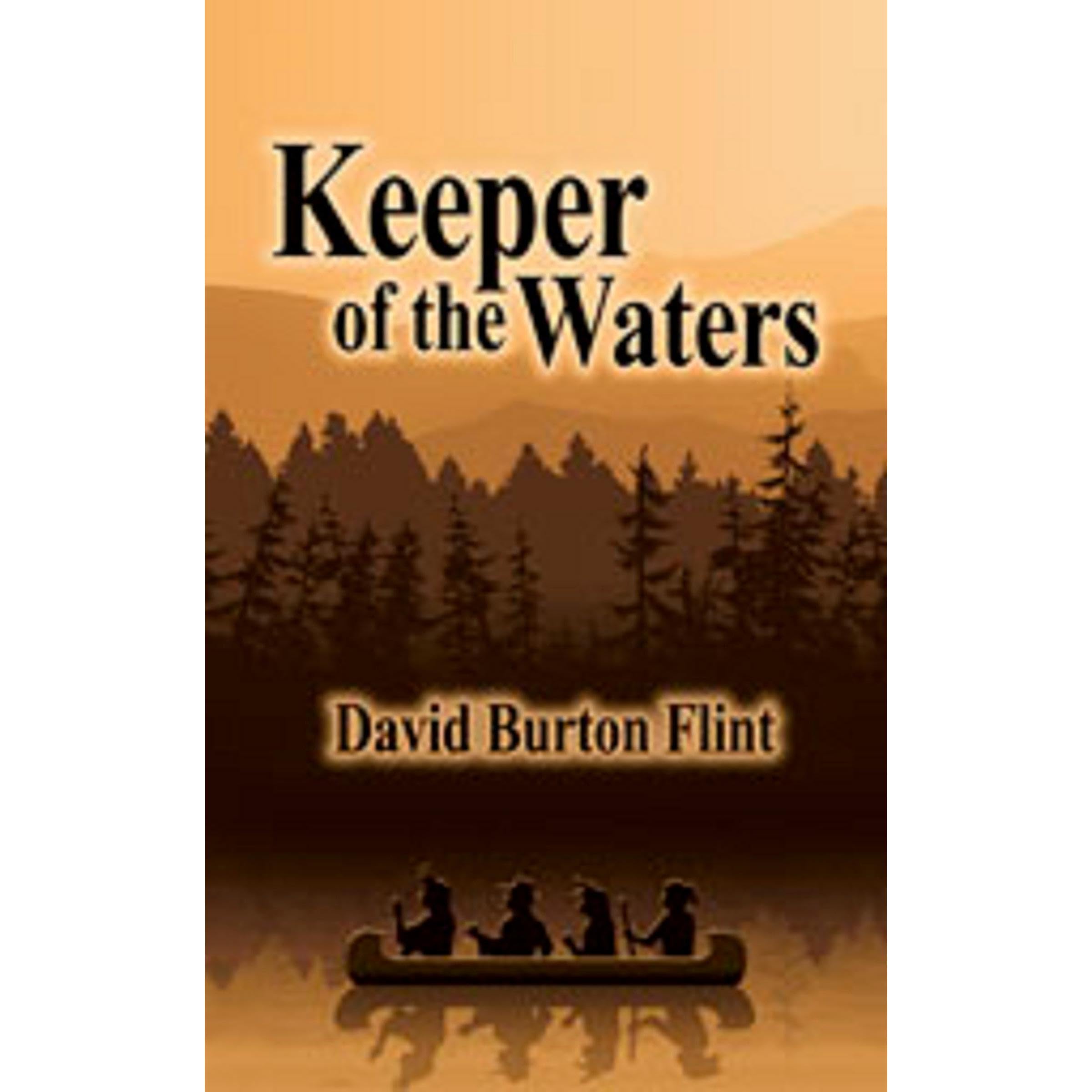 Keeper of the Waters