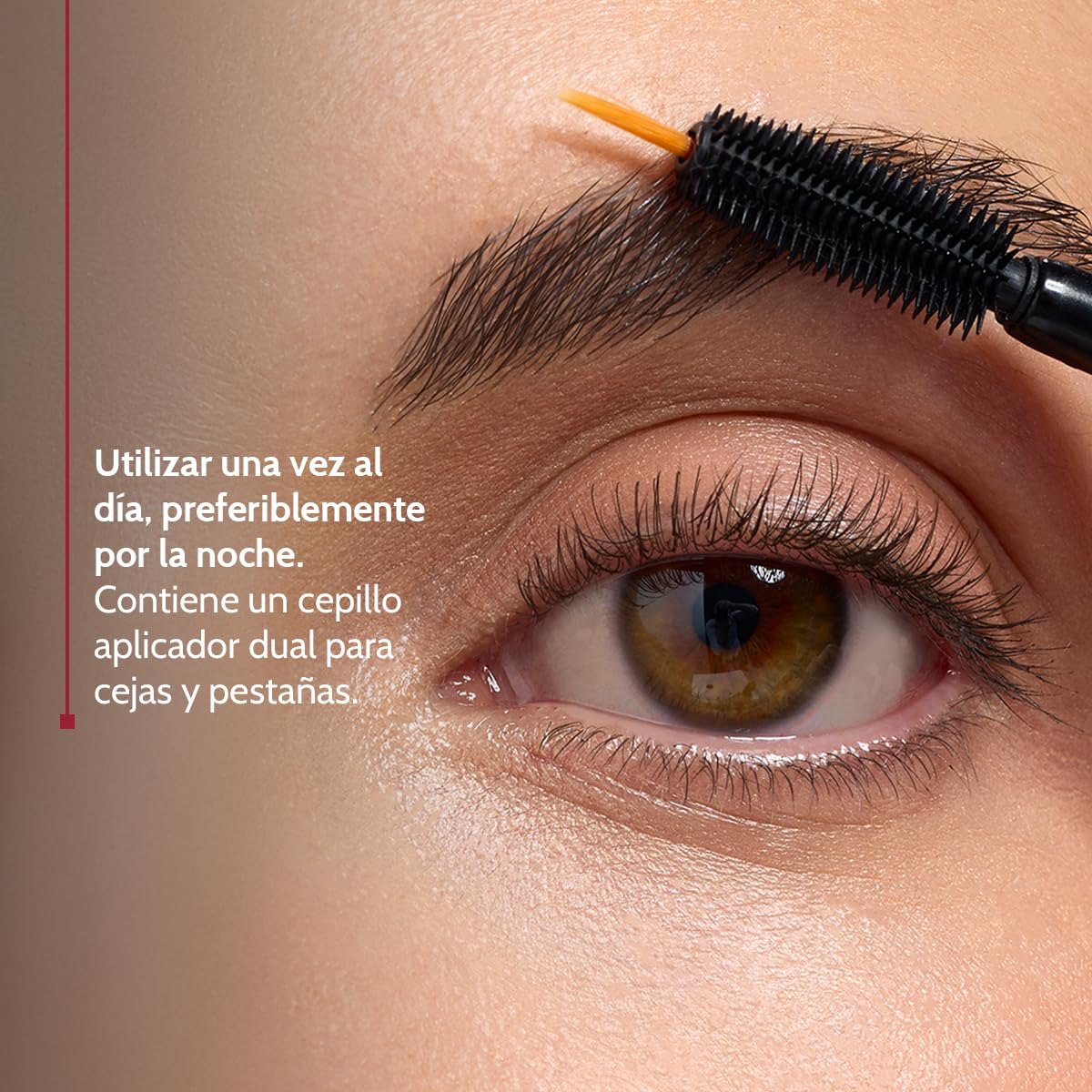Cantabria Labs - Iraltone Sérum 2 en 1 Pestañas y Cejas - 10ml - Nutritivo - Fortalece y Alarga Pestañas y cejas