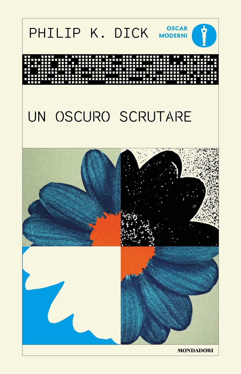 Un Oscuro Scrutare - 4