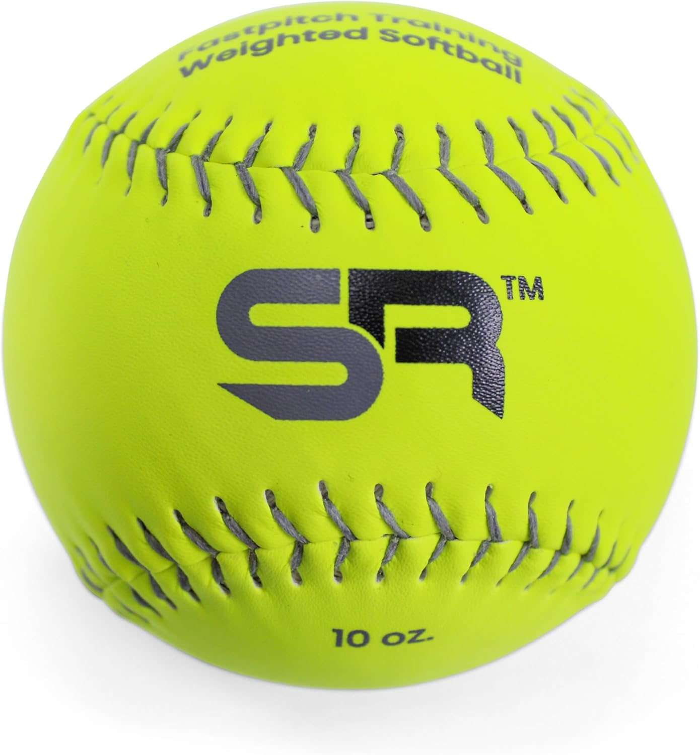 Score It Right Weighted Training Softballs, 5 Weights