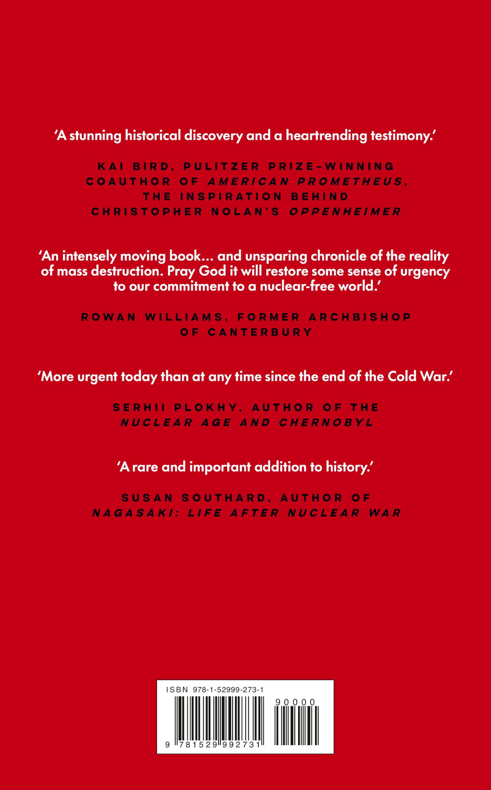 Hiroshima, 8:15: A newly discovered memoir and eyewitness account from a survivor of the atomic bomb