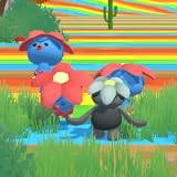 Flower War