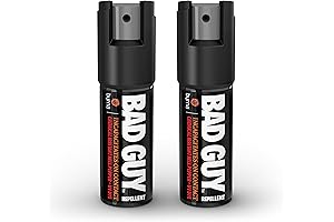 Byrna SD Non-Lethal Self Defense Home Protection Kit for Women Men Kids