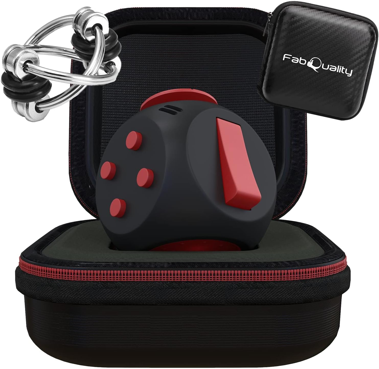 FabQuality Figet Cube