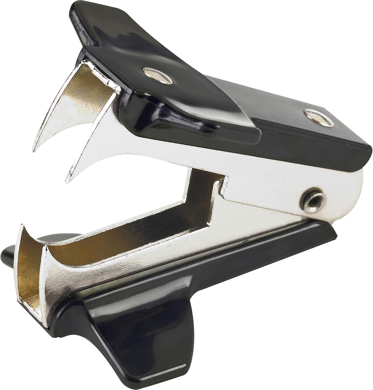Busin Source Jaws Staple Remover, Brown