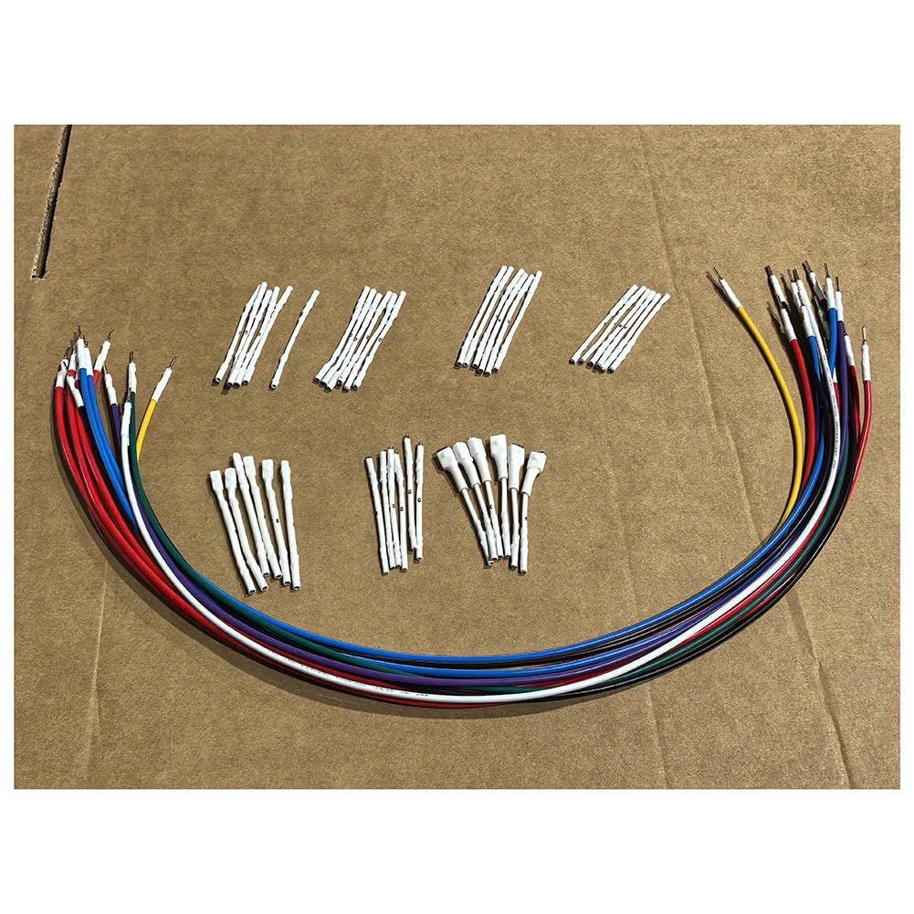 Connettore del ECU Bench per KT200II Bench KT200 Programmatore di Tuning Chip ECU TCU Adattatori A Pin Multifunzionali