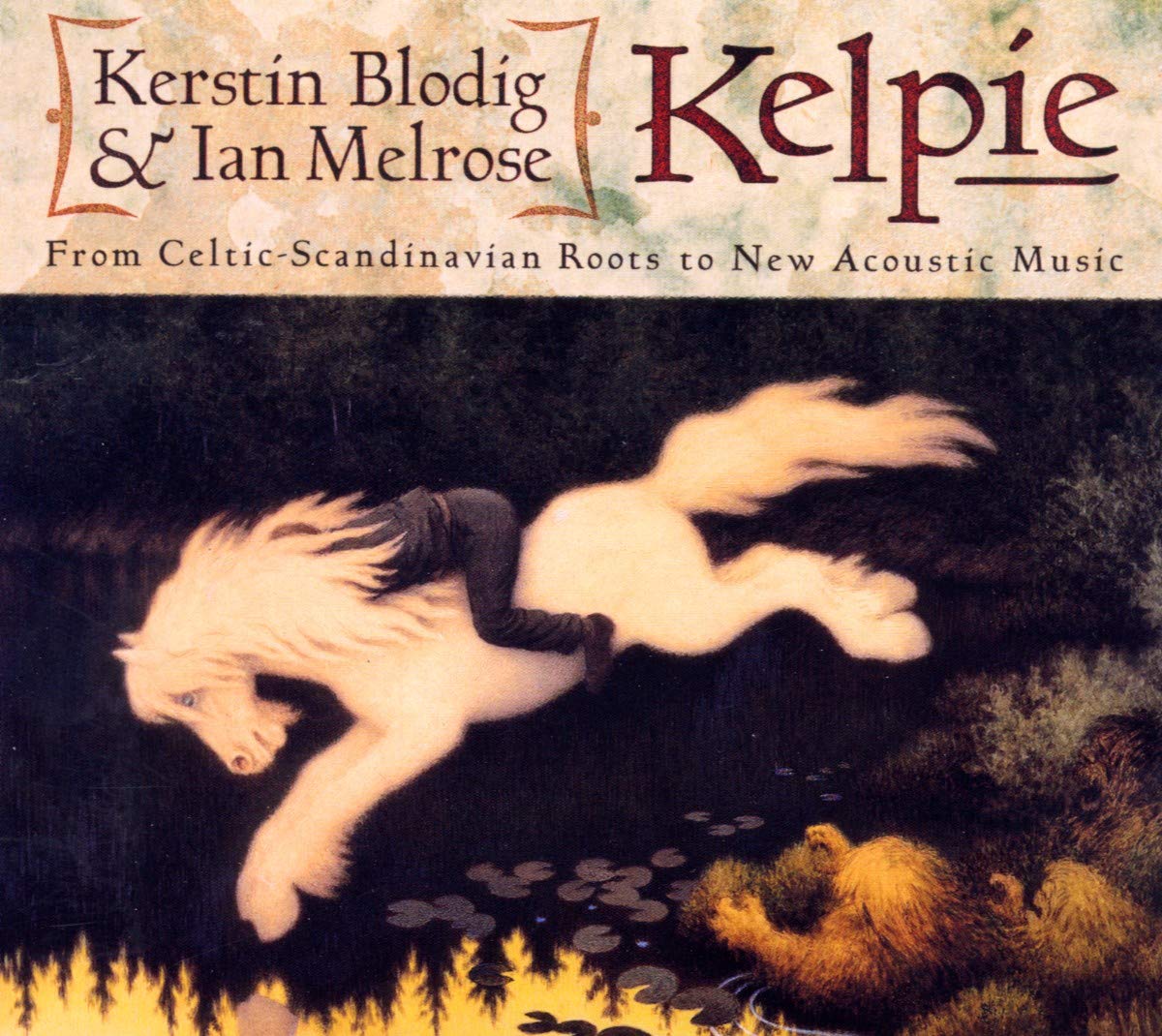 Kelpie