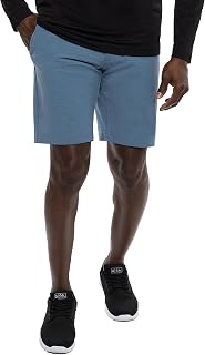 Bermuda Short (Stellar Blue Print, 34)
