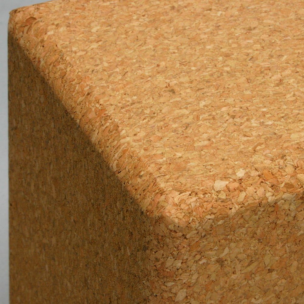 inFIT ヨガ ブロック コルク