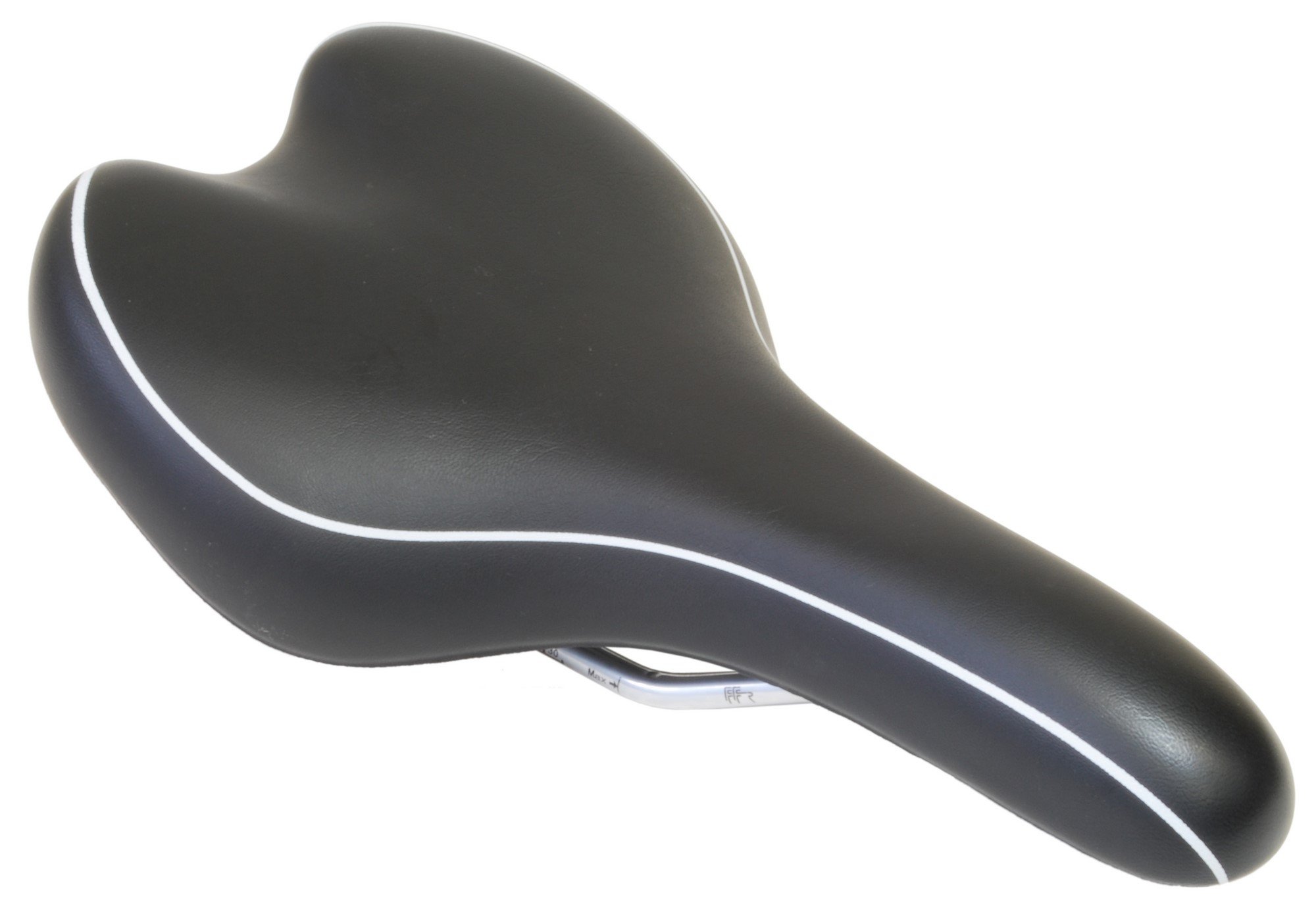 Amazon | FF-R レーサーサドル [VL-3279] ブラック | FF-R | サドル