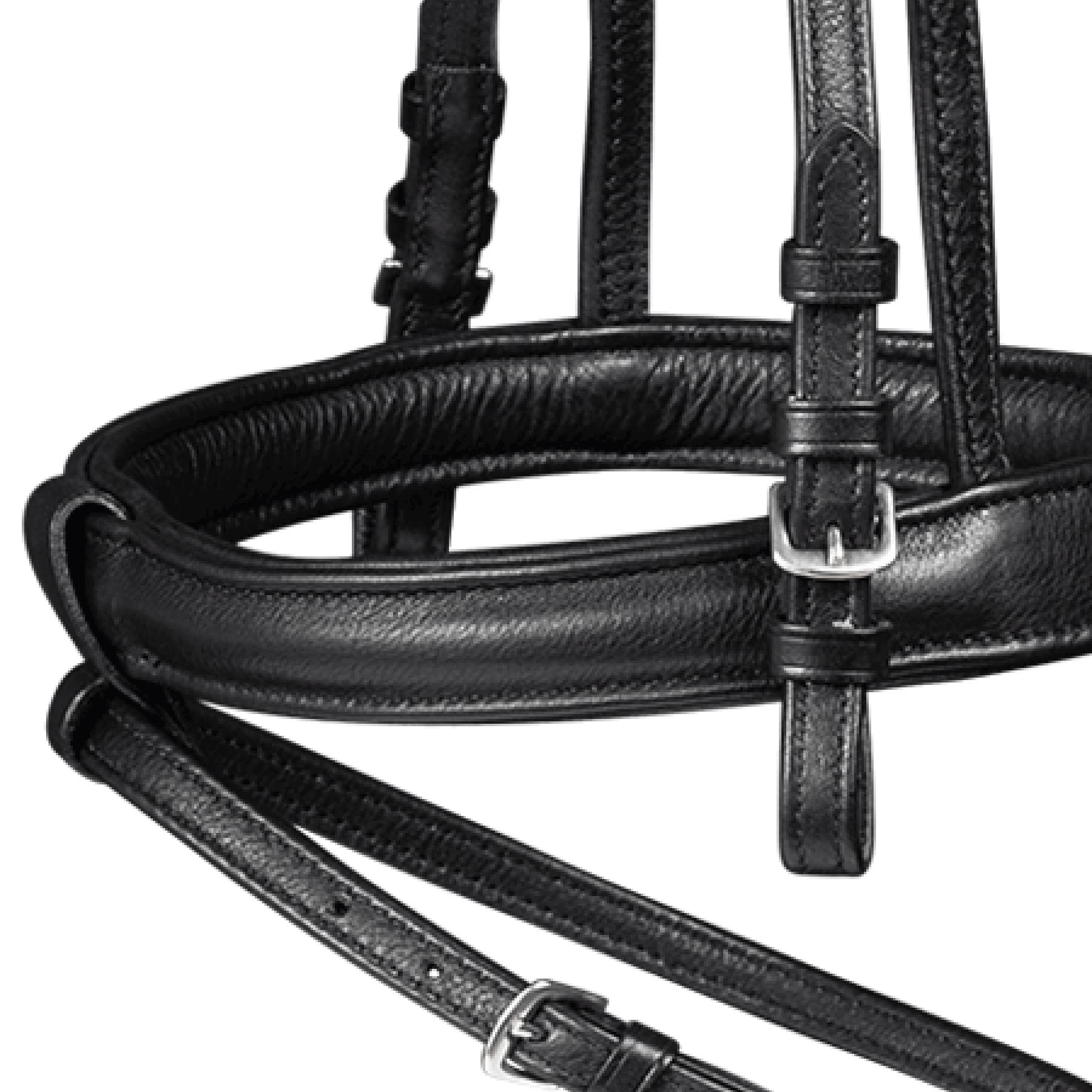 WALDHAUSEN X-Line Trensenzaum Supersoft Glam