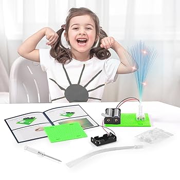 Amazon.com: 11 Set STEM Science Kit for Kids Ages 6-14