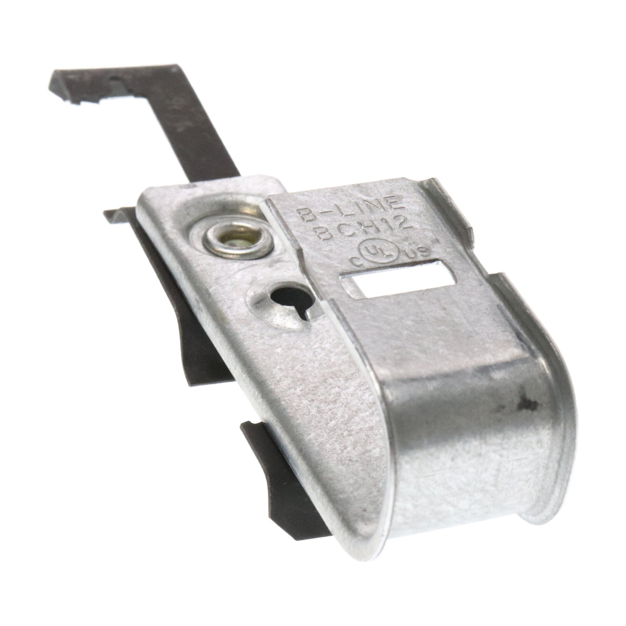 Cooper B-Line BCH12-W2 Cable to Rod Cable Hook Fastener, 3/4-Inch, (50-Pack)