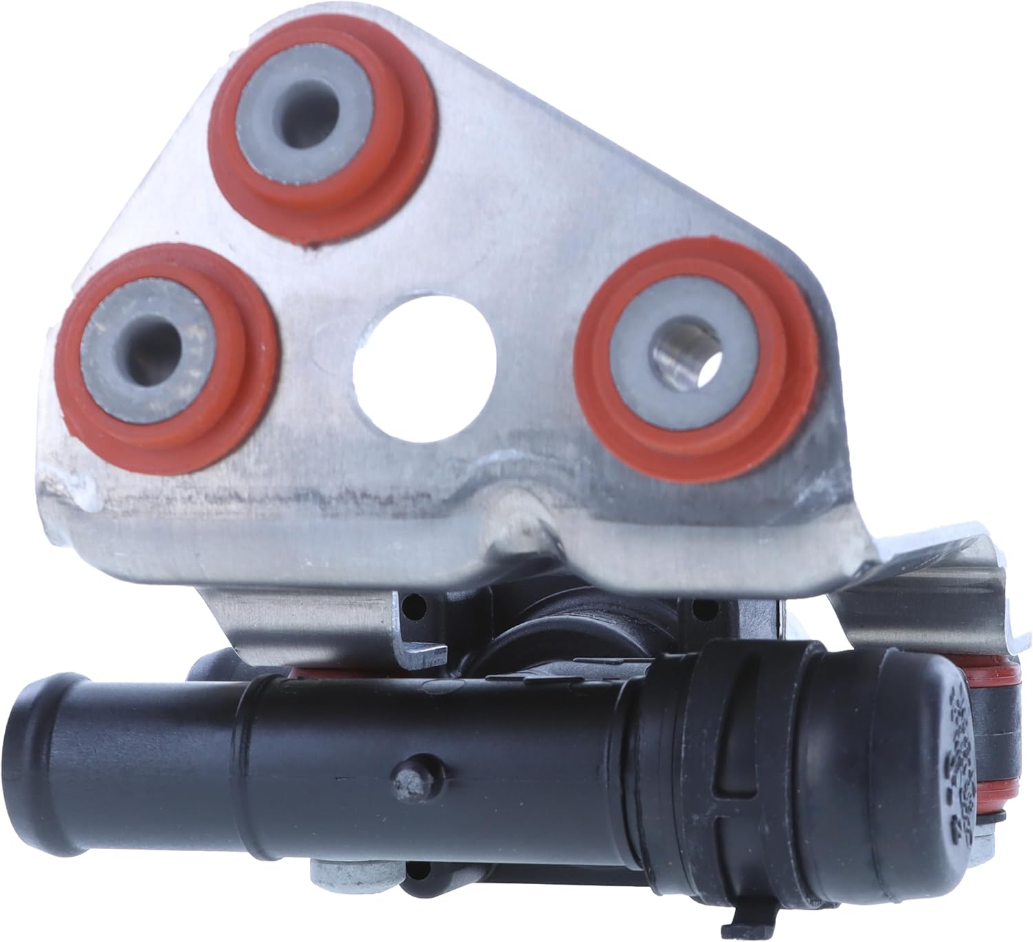 HVAC Heater Control Valve