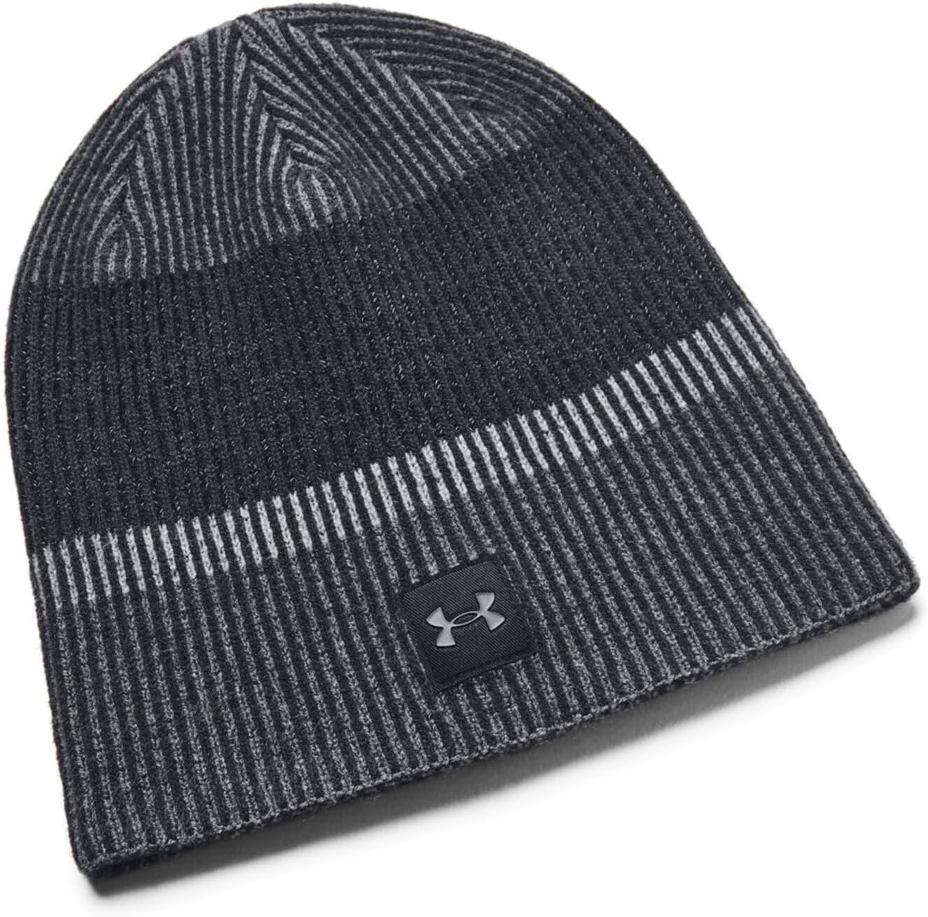 Unisex UA Launch Reflective Beanie