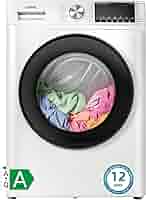 Lavatrice CHiQ CFL80 8kg Carica Frontale - Space Pro, 1400giri/min, Motore Inverter - Foto 7