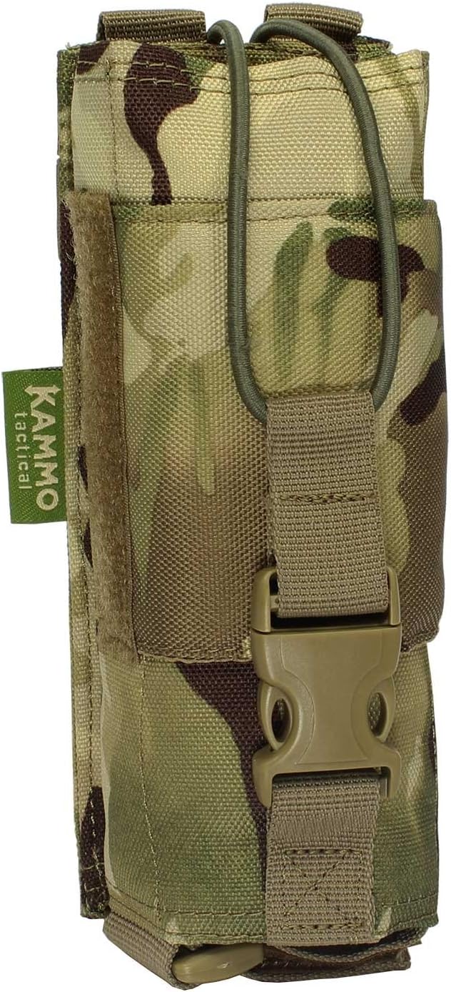 Kammo Tactical MBITR Radio Pouch