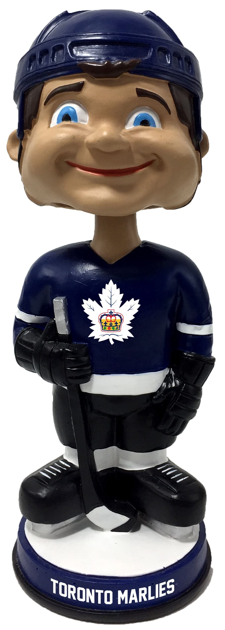 Toronto Marlies Vintage Numbered to 500 Bobblehead AHL Hockey