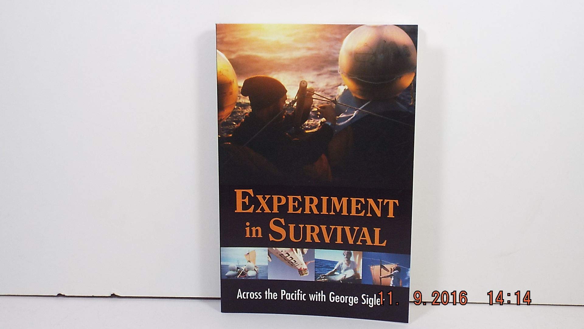 Experiment in Survival