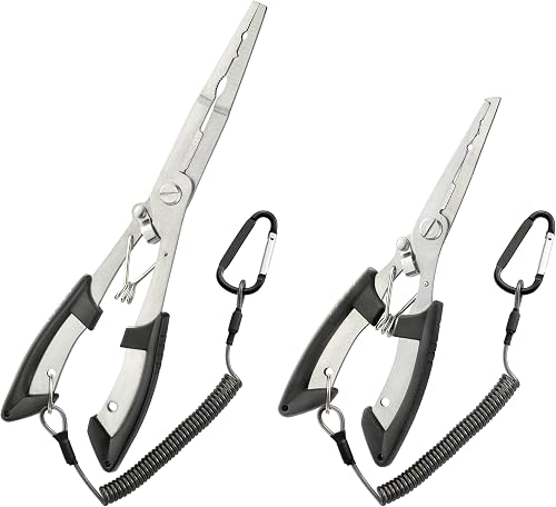 HAMMER fishing-pliers, Black