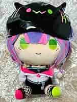 Amazon.co.jp: ドン キホーテ 常闇トワ もちどる : Toys & Games