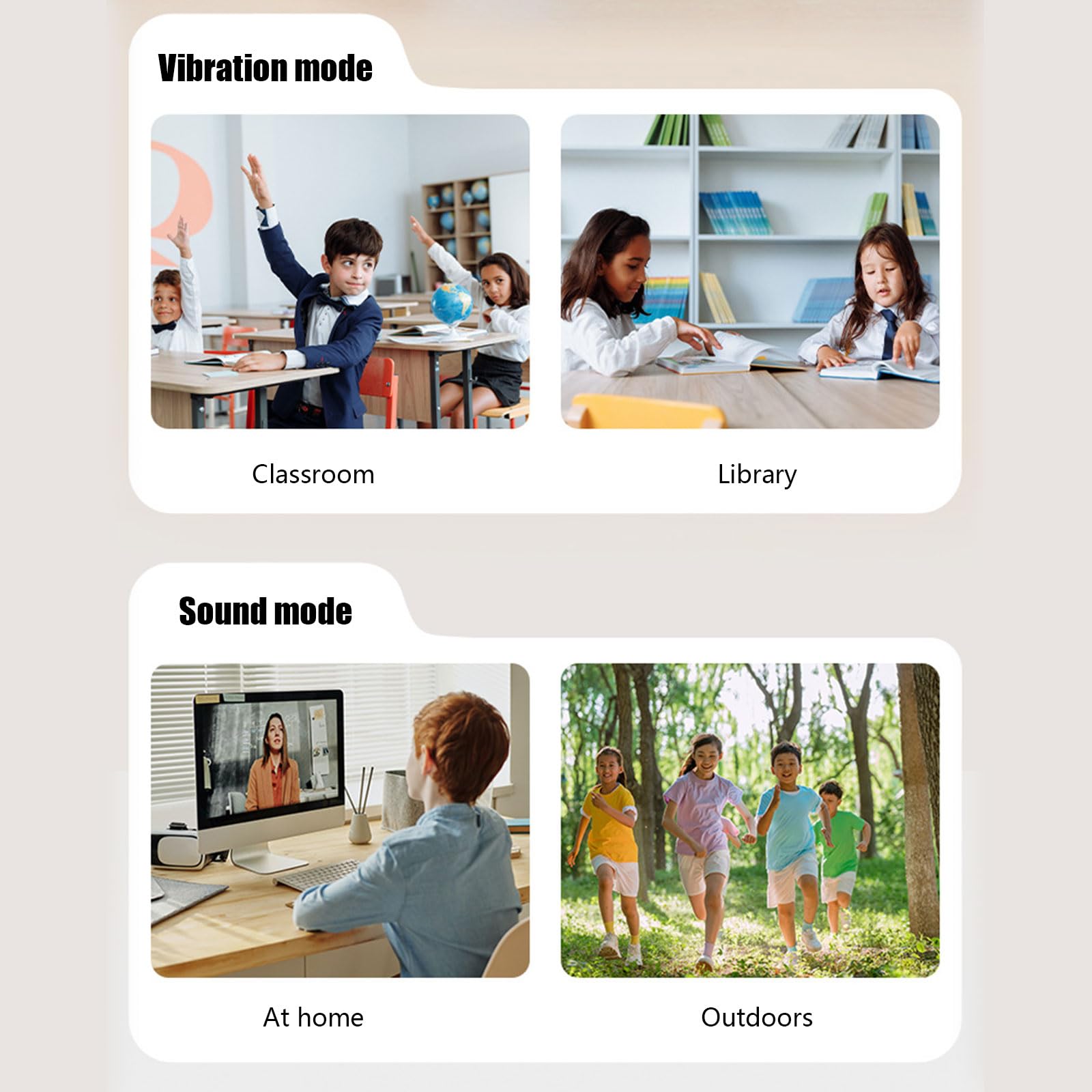 Entrenador de postura de espalda modificable de 6 etapas con pantalla de respuesta LED, ayuda ergonómica para la columna vertebral y respuesta visual