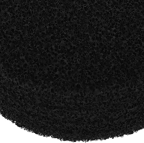 Miniatura 8 de 10 piezas de mini filtro de campana extractora de escritorio, esponja de filtro de campana extractora de cocina, filtro de carbón activado,