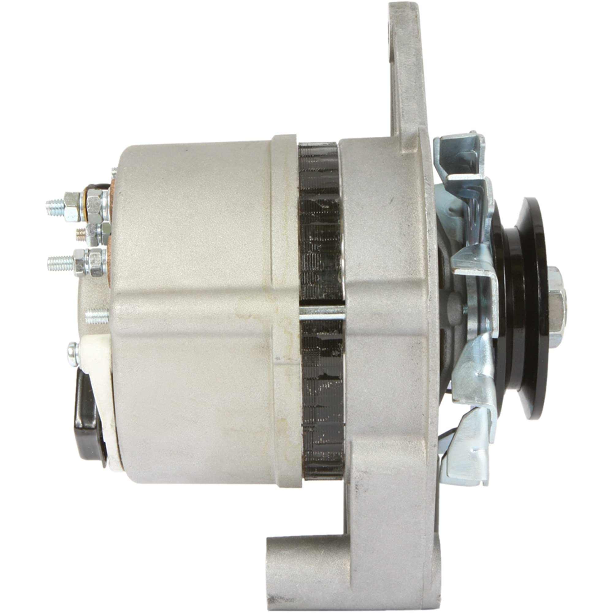 DB Electrical ABO0208 New Alternator For John Deere Tractor 1030 1035 1040 1130 1140 1630 1635 1640 1830 1840 2020 2030 2035 2040 Industrial 2150, AL32141 AL36100 AZ23314 AZ23575 TY6651 6204754 | Repuesto OEM, sustituye a John Deere AL32141 AL36100 Lester