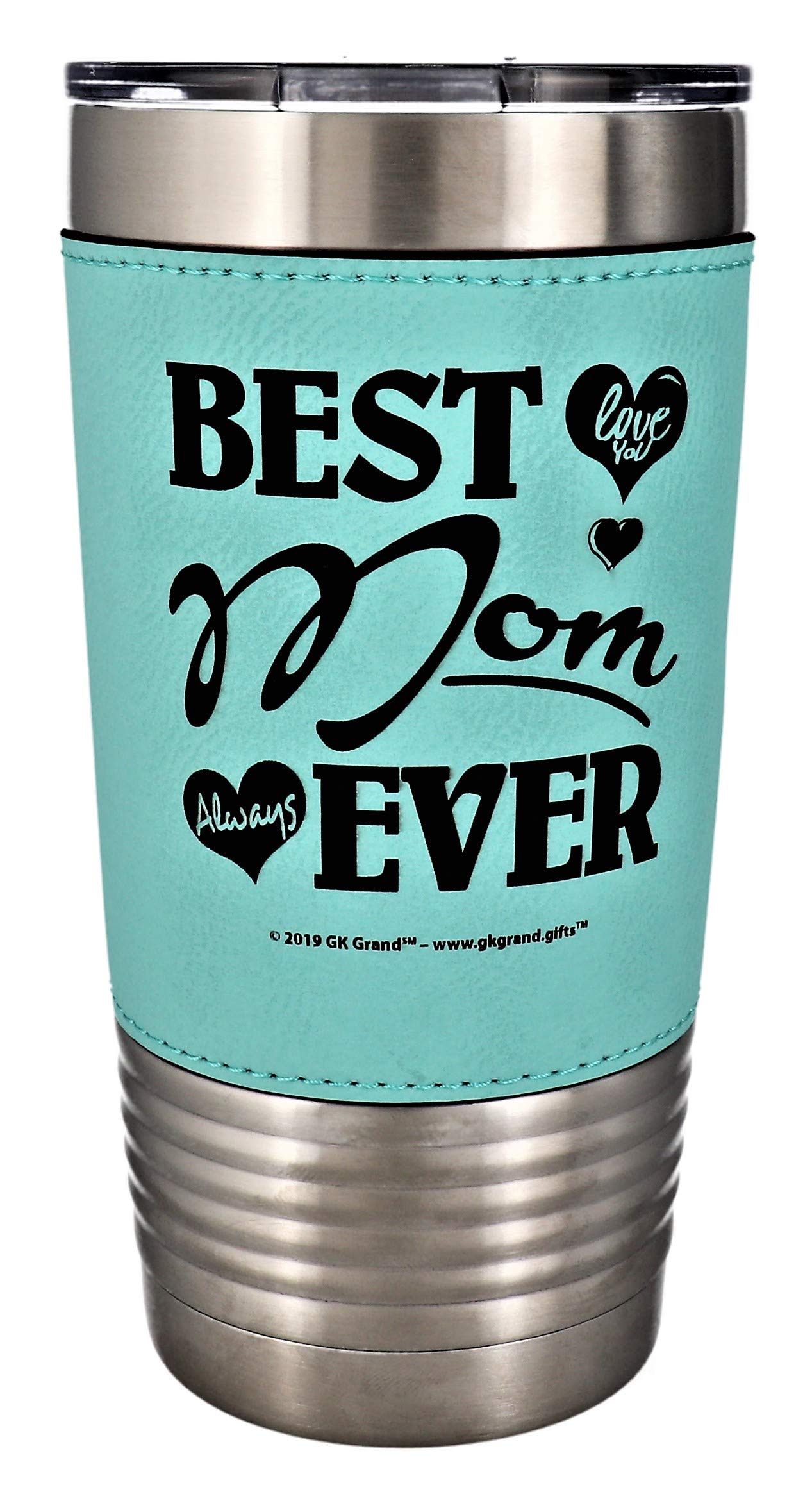 Tumbler Cool Gifts For Mom 2019 Mom Gift Best Mom Ever Love You
