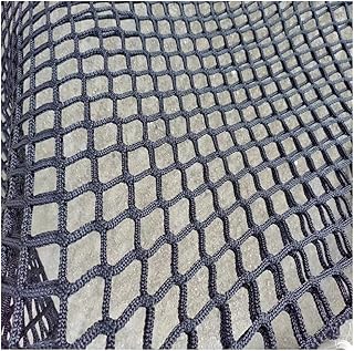 Durable Kids Playground Net Heavy Duty Play Safety Net Outdoor Climbing Cargo Net Playground Tree House net Double Layers Playground Net Support Customization (Size : 2X3m)