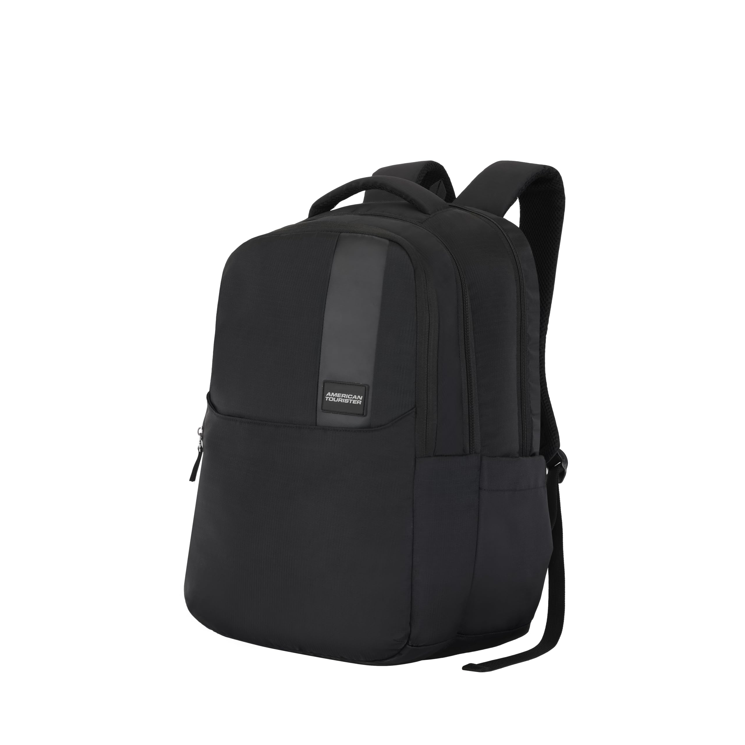 American Tourister Valex | 28L Backpack | 17" Laptop Bag | 2 Compartments | College & Office Backpack for Men and Women | Blue | 1 Year Global Warranty — Amazon image 9